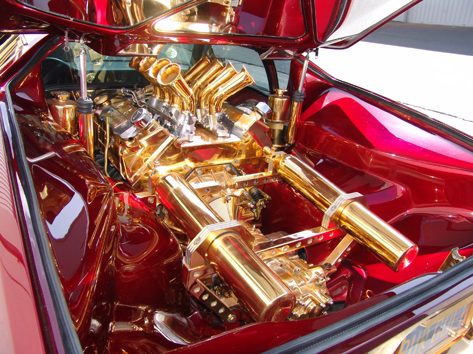 Adam Carolla S Opinion Of Pantera Owners Topic