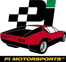 PI Motorsports, Inc. Your Classic DeTomaso resource
