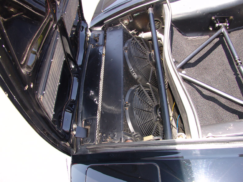 Black 1972 Pantera L For Sale 1972 ford fuel pump wiring diagram 
